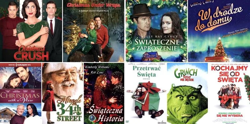 Nowe filmy 2026