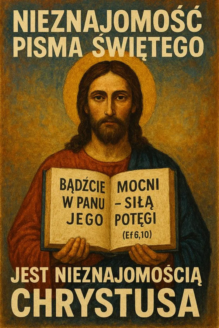 Nowe technologie w evangelizacji