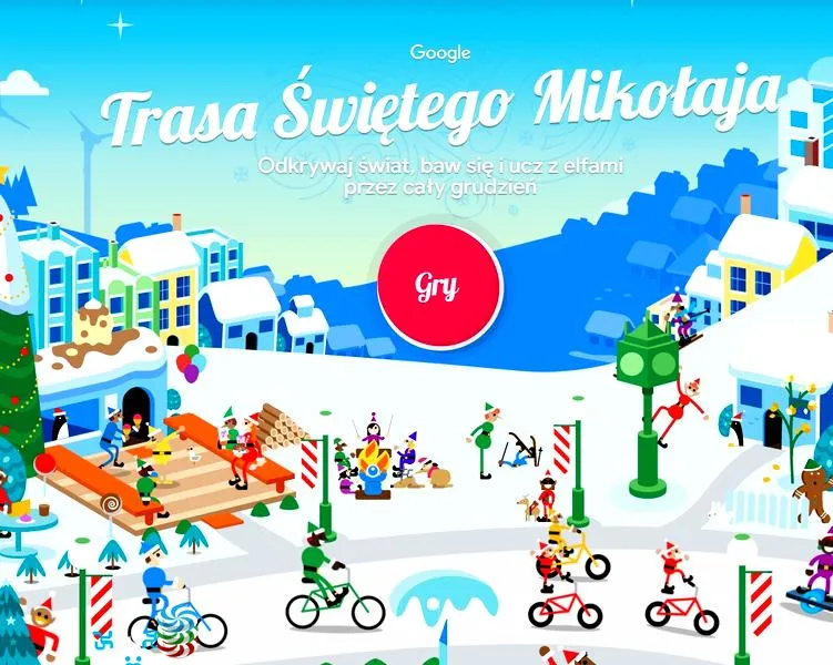 Nowoczesne technologie