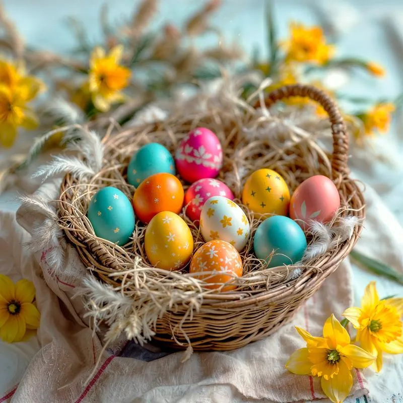 Obliczanie daty wielkanocy