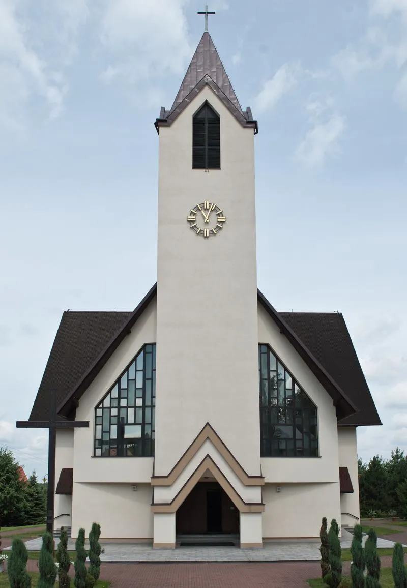 Obowiązek chodzenia do kościoła