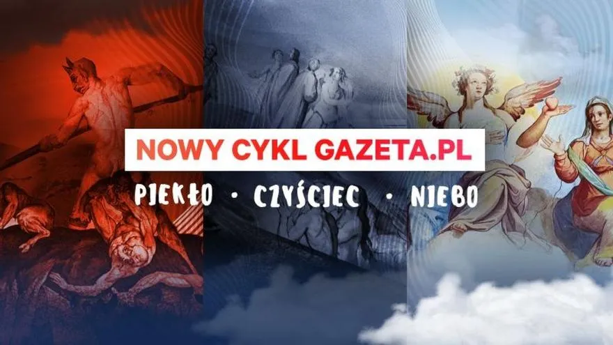 Oczyszczenie duszy w Biblii