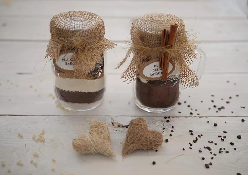 Oryginalne kosmetyki na prezent