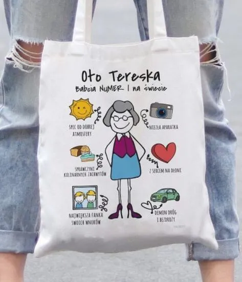 Oryginalne upominki na święta