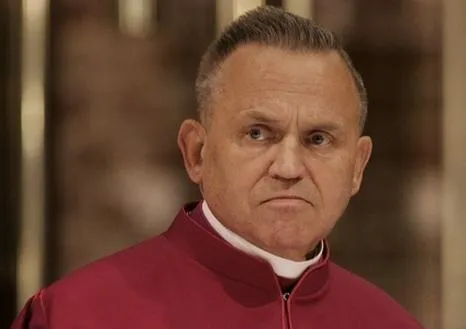 Ostatnie dni życia księdza Jankowskiego