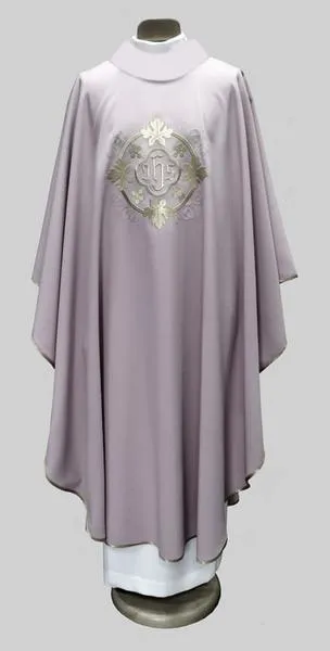 Oznaczenie kolorów w liturgii