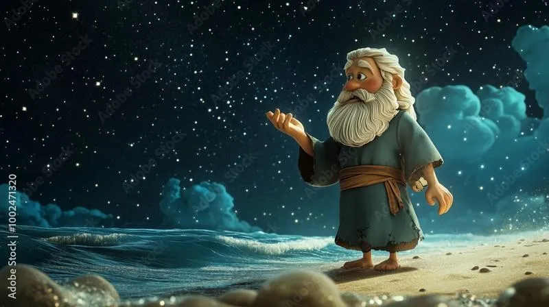 Patriarcha i historia