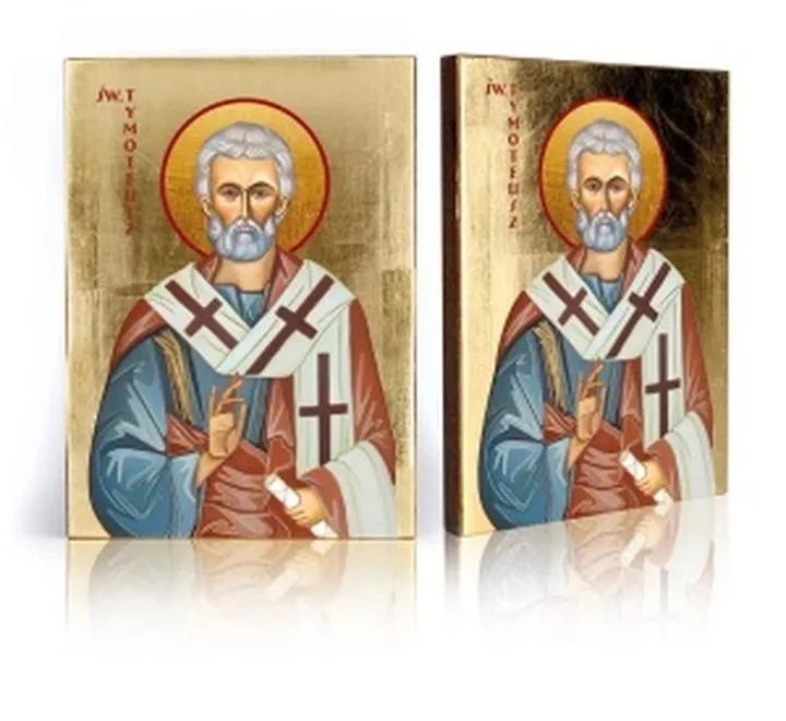 Patron Św. Sławomir