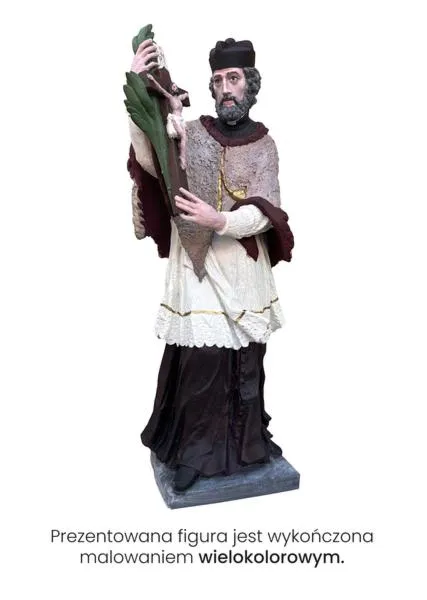 Patron Wrocławia