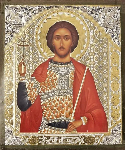 Patron różnych spraw