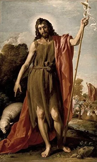 Patron różnych zawodów