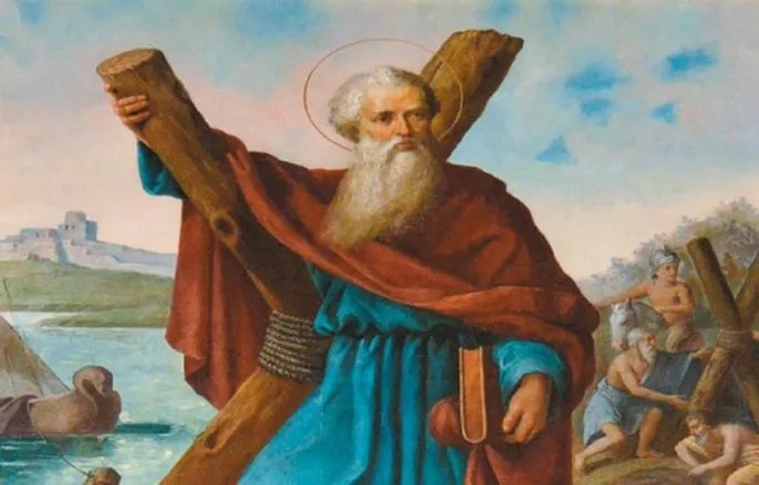 Patronat św. Andrzeja