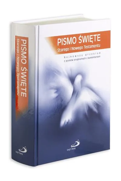 Personalizacja Pisma Świętego