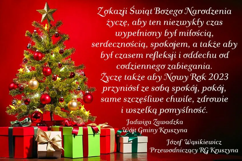 Personalizacja życzeń