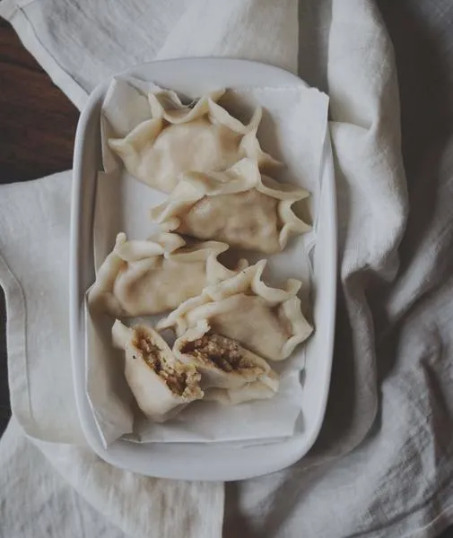 Pierogi na święta