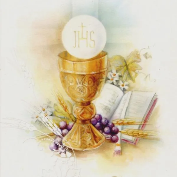 Pierwsza Komunia 2026