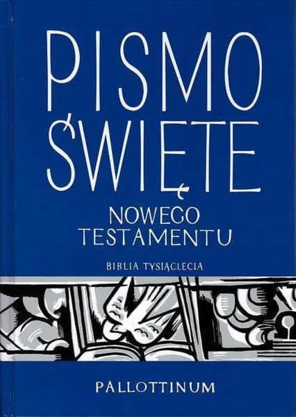 Pisma Świętego kluczowe wydarzenia