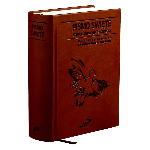 Pismo Święte i Biblia