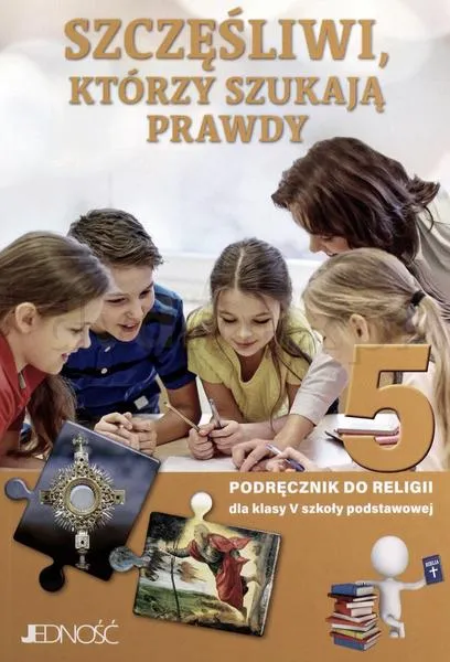 Podręcznik do religii