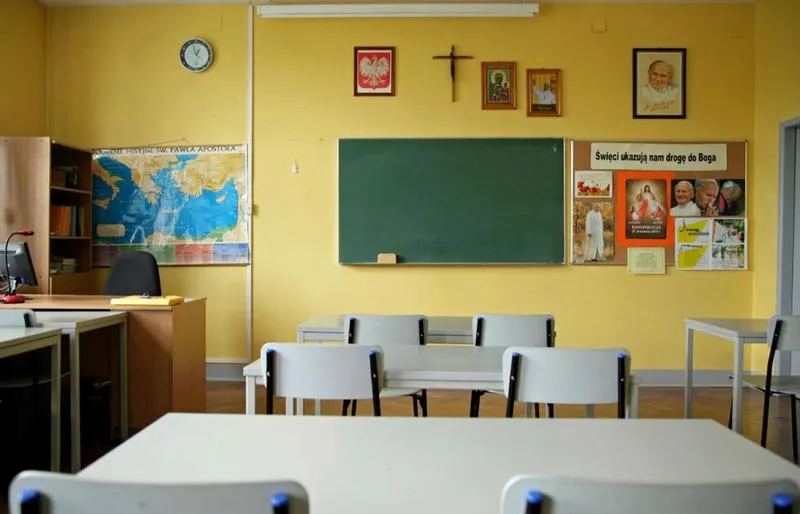 Podręczniki do religii