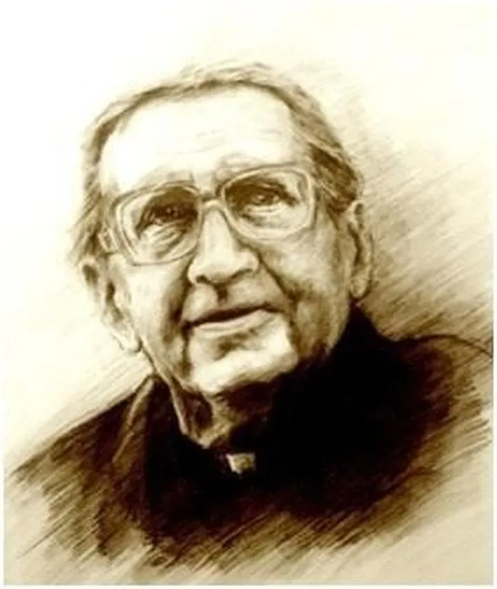 Poezja i duchowość