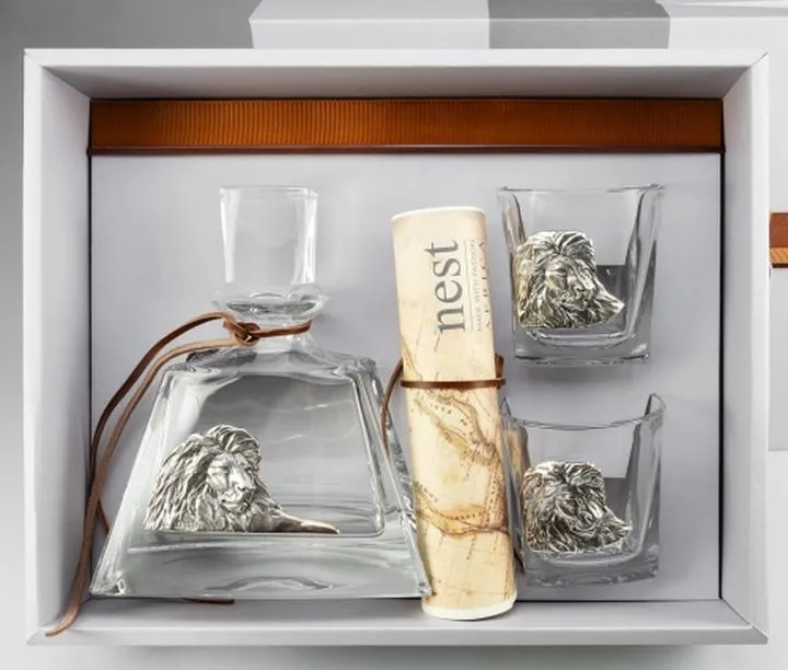 Pomysły na prezent dla szefa