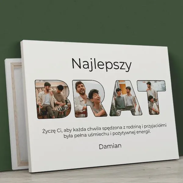 Pomysły na prezenty