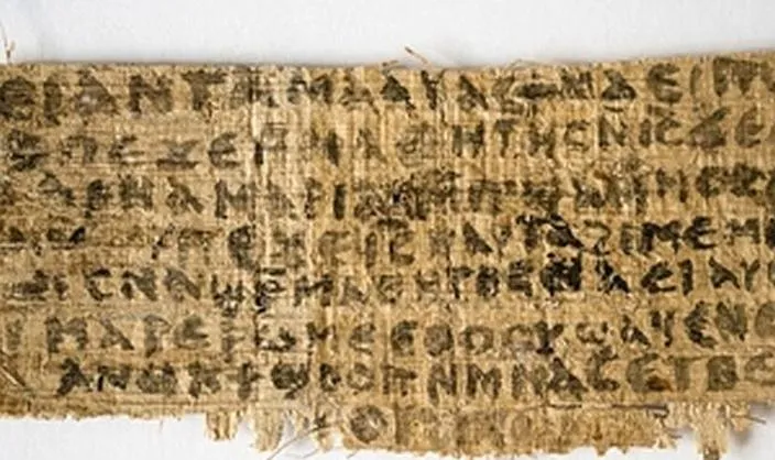 Powstanie Biblii
