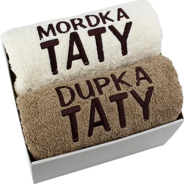 Prezent dla taty