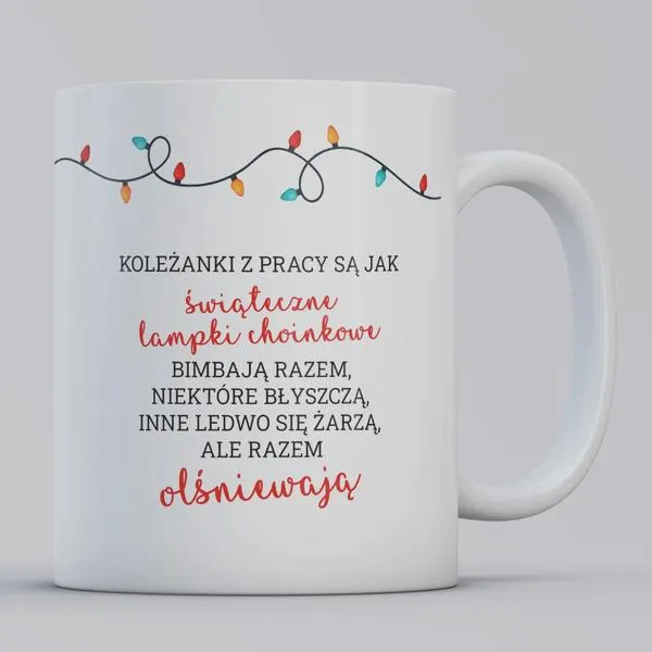 Prezent na święta