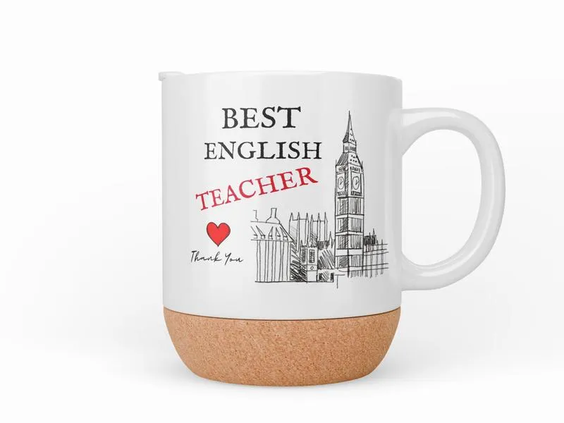 Prezenty dla nauczycieli