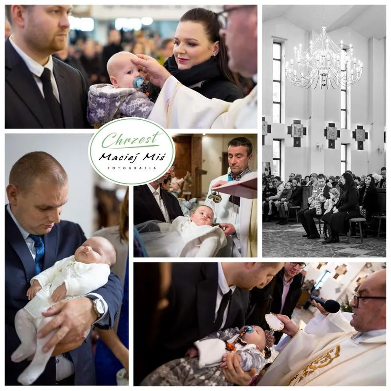 Prezenty na chrzest 2026