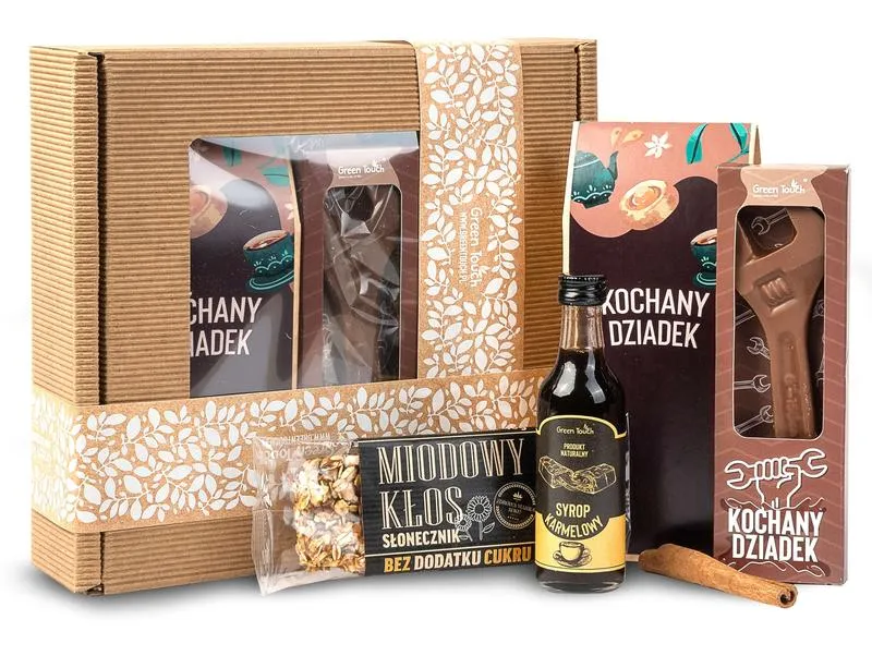 Prezenty wspierające hobby i aktywność