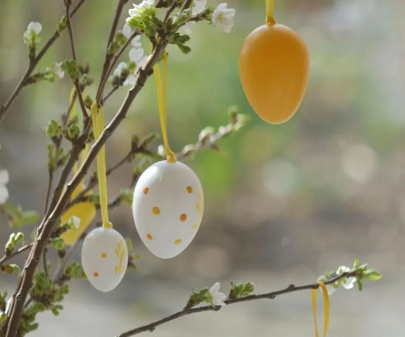 Prognoza pogody na Wielkanoc 2026