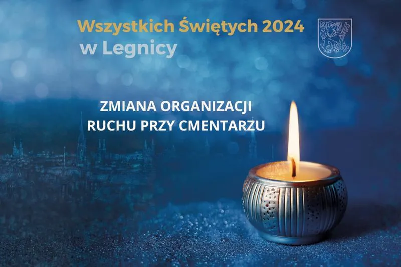 Prognoza pogody na Wszystkich Świętych