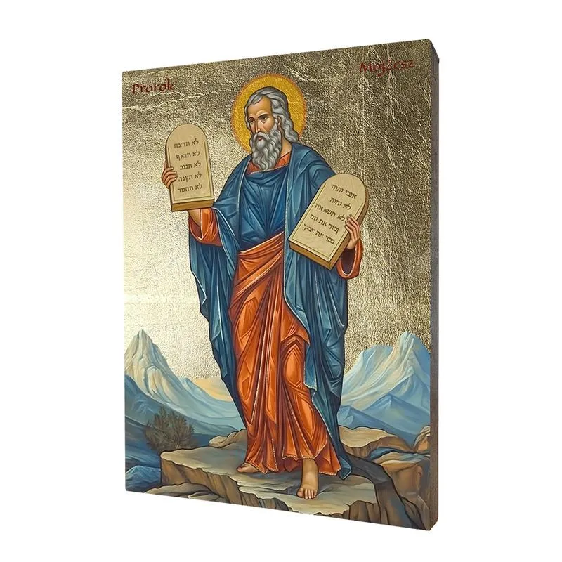 Proroctwa i ich spełnienie