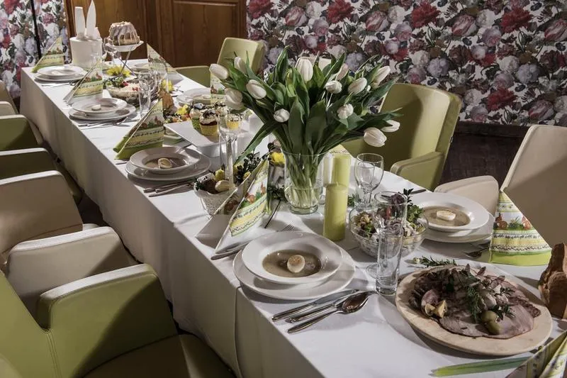 Przekąski na święta