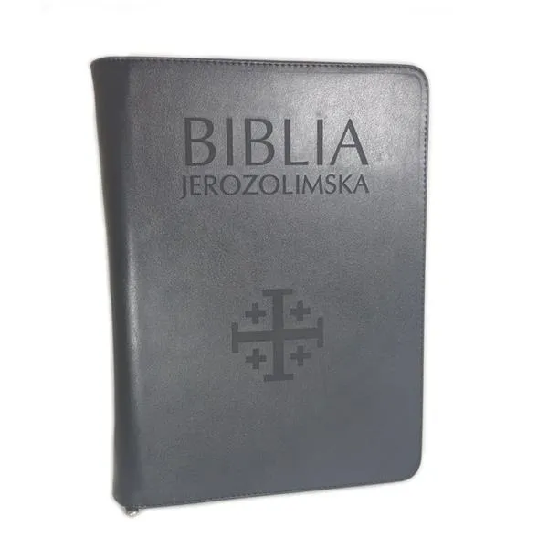 Przekład Pisma Świętego