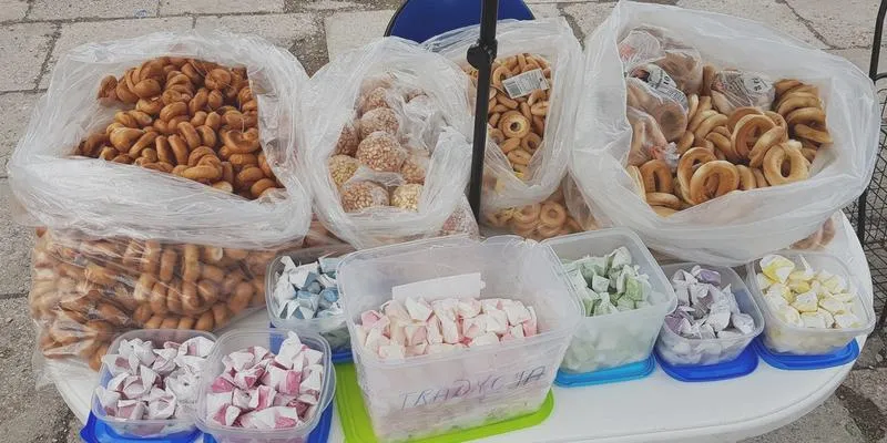 Przepis na zupę