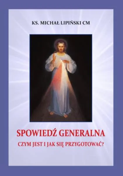 Przygotowanie do spowiedzi