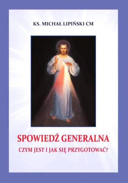 Przygotowanie do spowiedzi