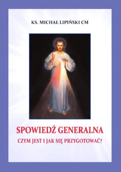 Przygotowanie do spowiedzi