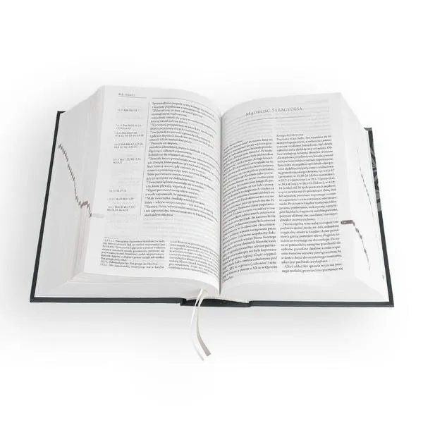 Przypowieści w Biblii