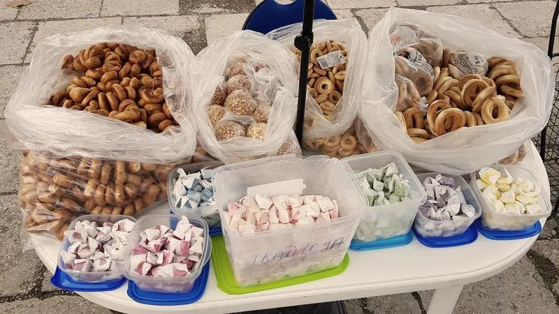 Przystawki na rodzinny obiad