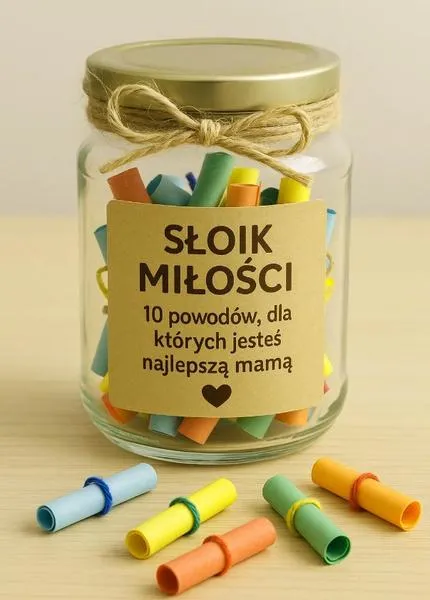 Relaks dla mamy