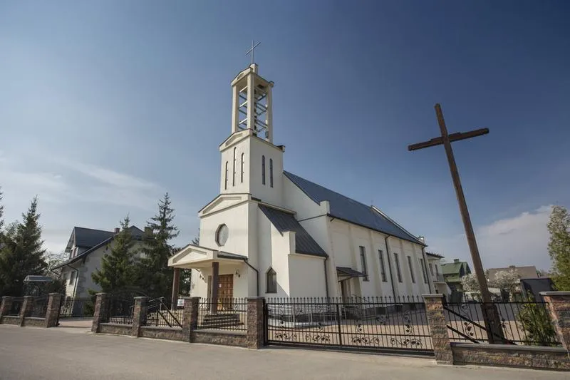 Rezygnacja z Eucharystii