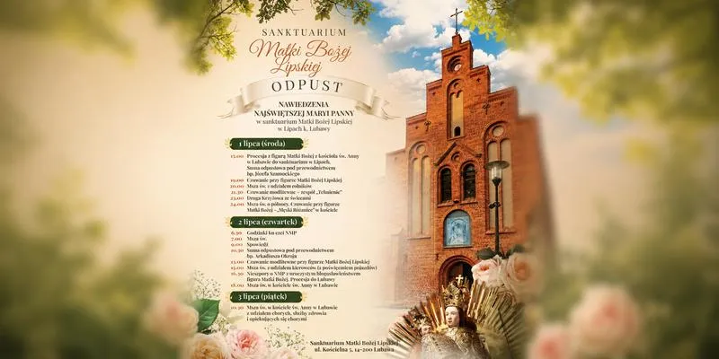 Rodzaje mszy świętej