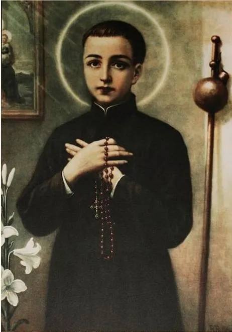 Rodzina św. Stanisława