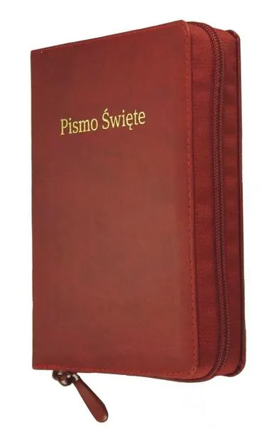 Rola Biblii w życiu