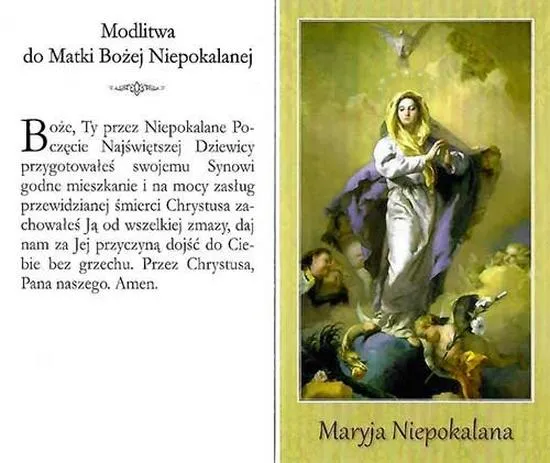 Rola aktu żalu w modlitwie